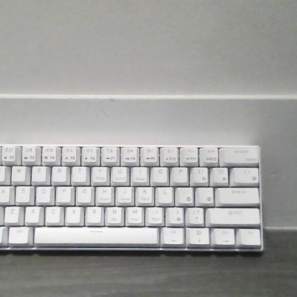 Royal Kludge Mechanical RK61 used - Picture 1 of 4